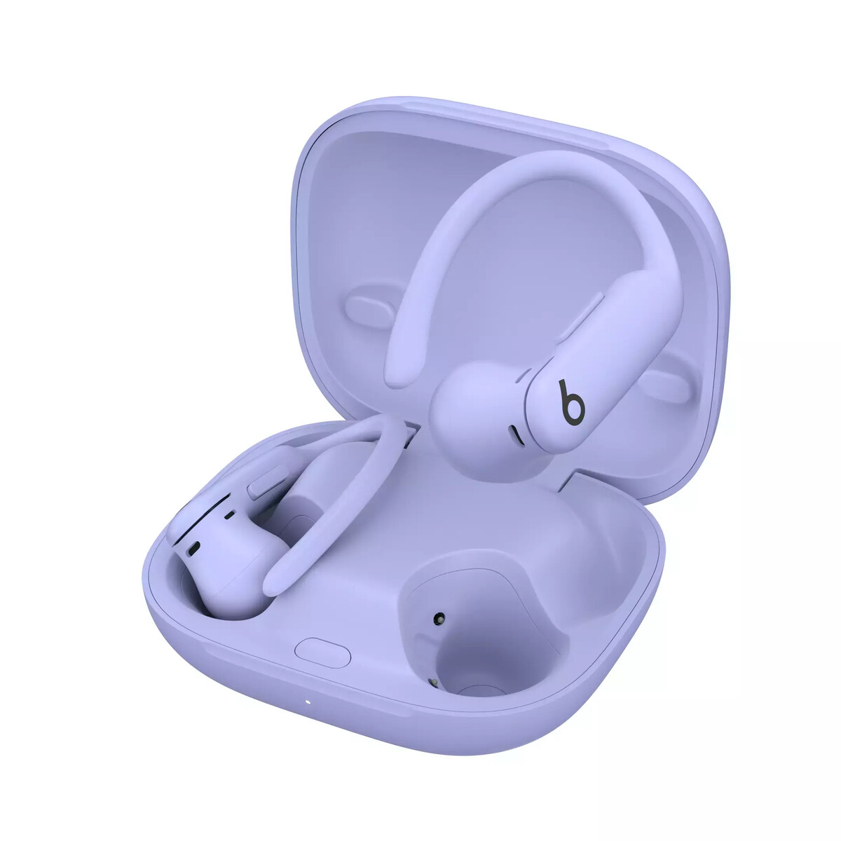 Powerbeats Pro 2 mit Herzfrequenzsensoren Powerbeats Pro 2 mit Herzfrequenzsensoren
