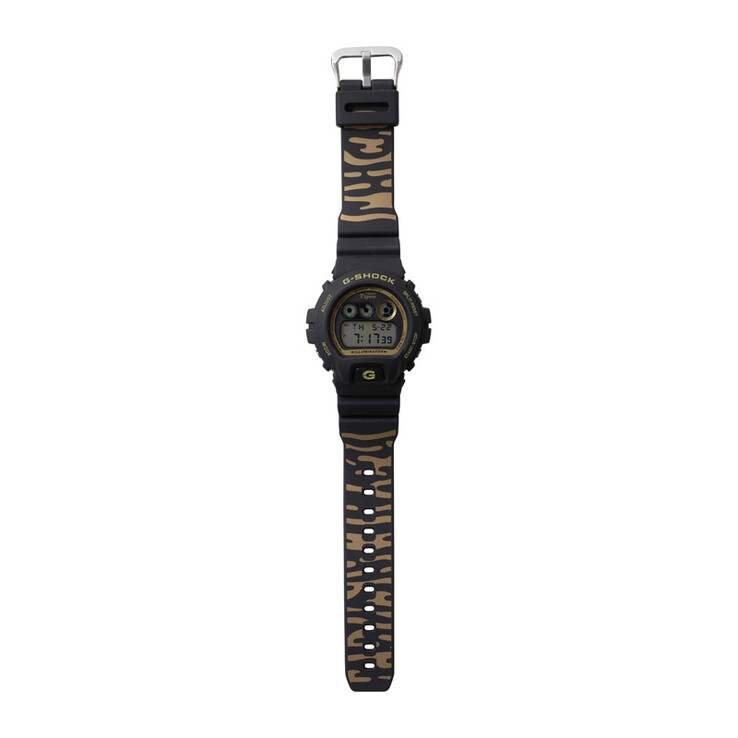 neue G-Shock x Hanshin Tigers Uhr neue G-Shock x Hanshin Tigers Uhr