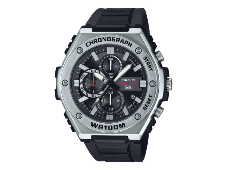 Casio MWA300H-1AV Uhrenmodell