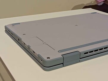 TPU-Scharniere für das Framework 12 Laptop TPU-Scharniere für das Framework 12 Laptop