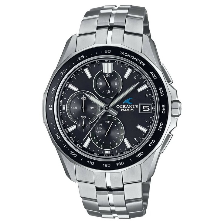 Casio Edifice Entwurf Casio Edifice Entwurf