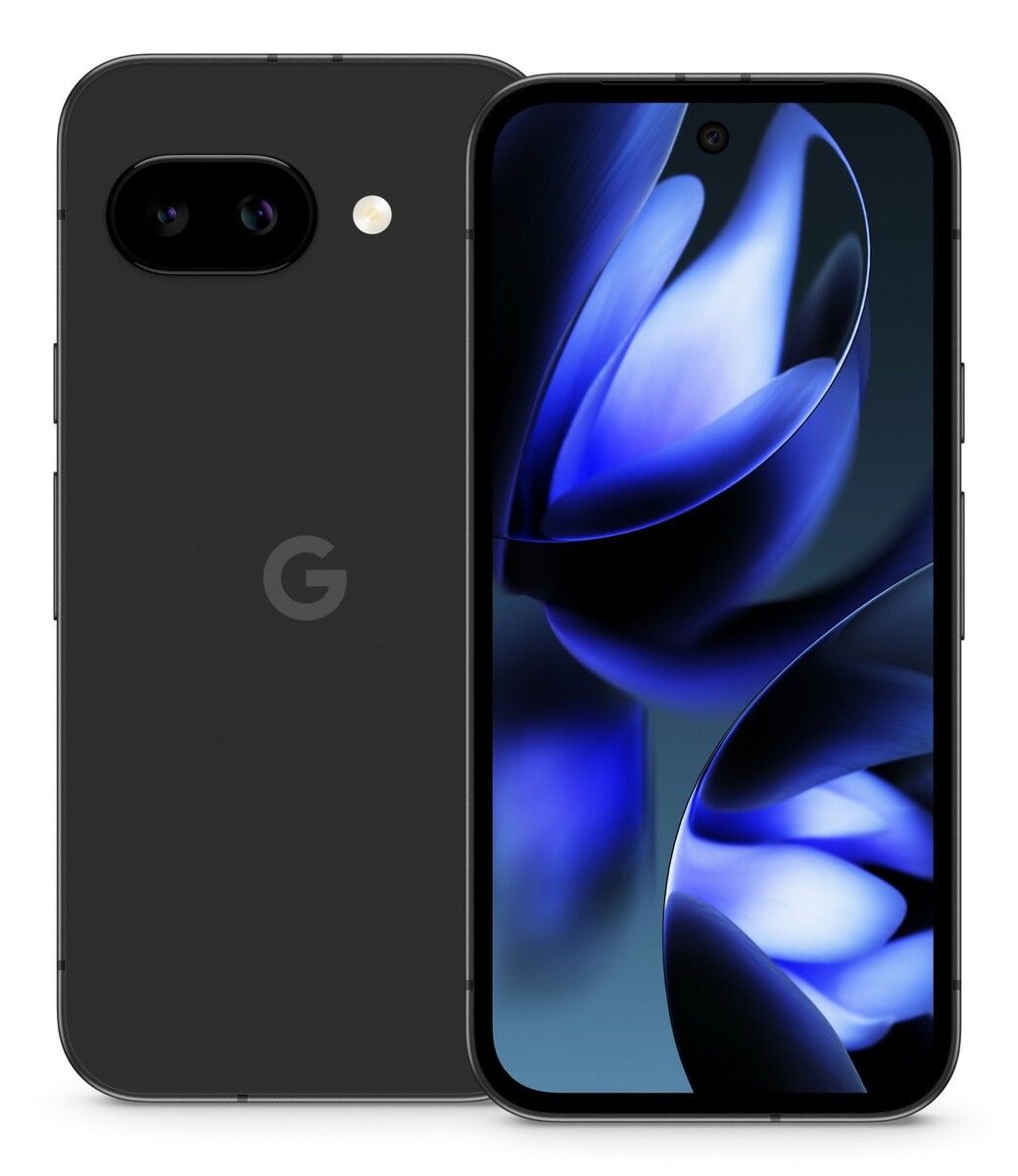 Eigenschaften des Google Pixel 9a Eigenschaften des Google Pixel 9a
