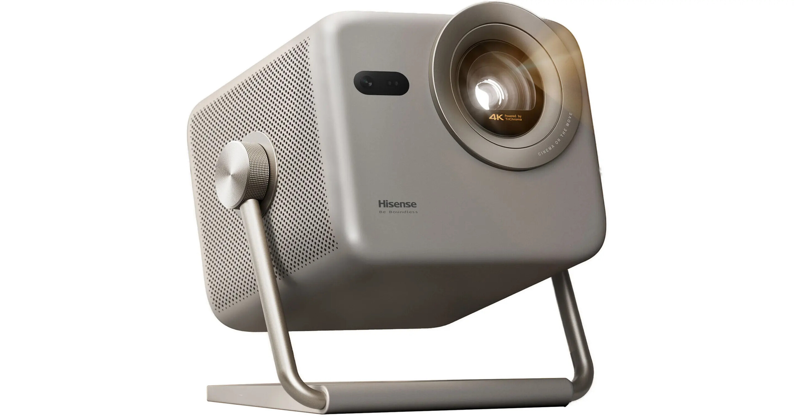 Hisense M2 Pro Laser Mini Projector Produkt Hisense M2 Pro Laser Mini Projector Produkt