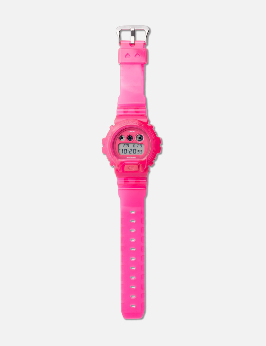 Bild einer einzigartigen Casio G-Shock Uhr Bild einer einzigartigen Casio G-Shock Uhr