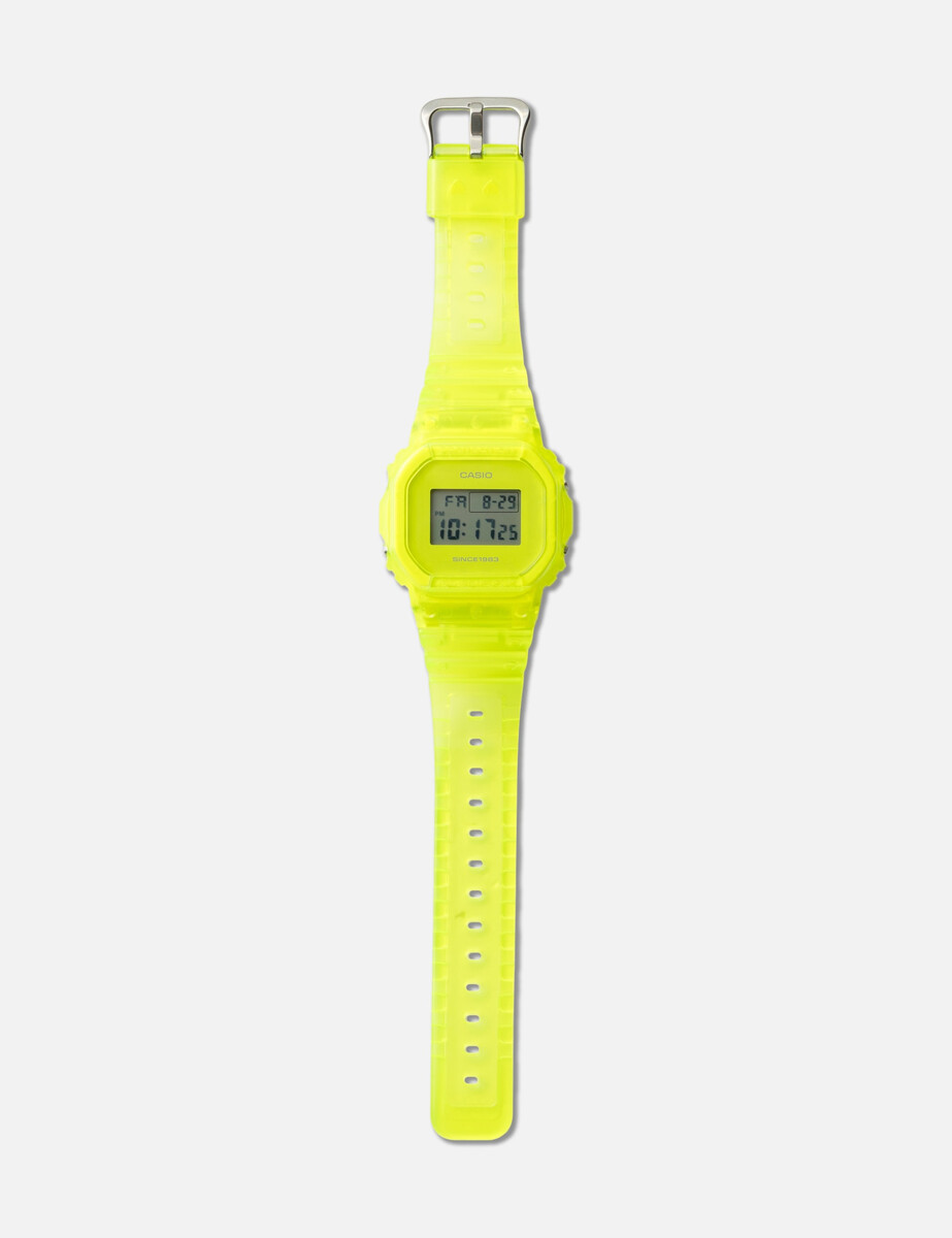 Bild einer einzigartigen Casio G-Shock Uhr Bild einer einzigartigen Casio G-Shock Uhr