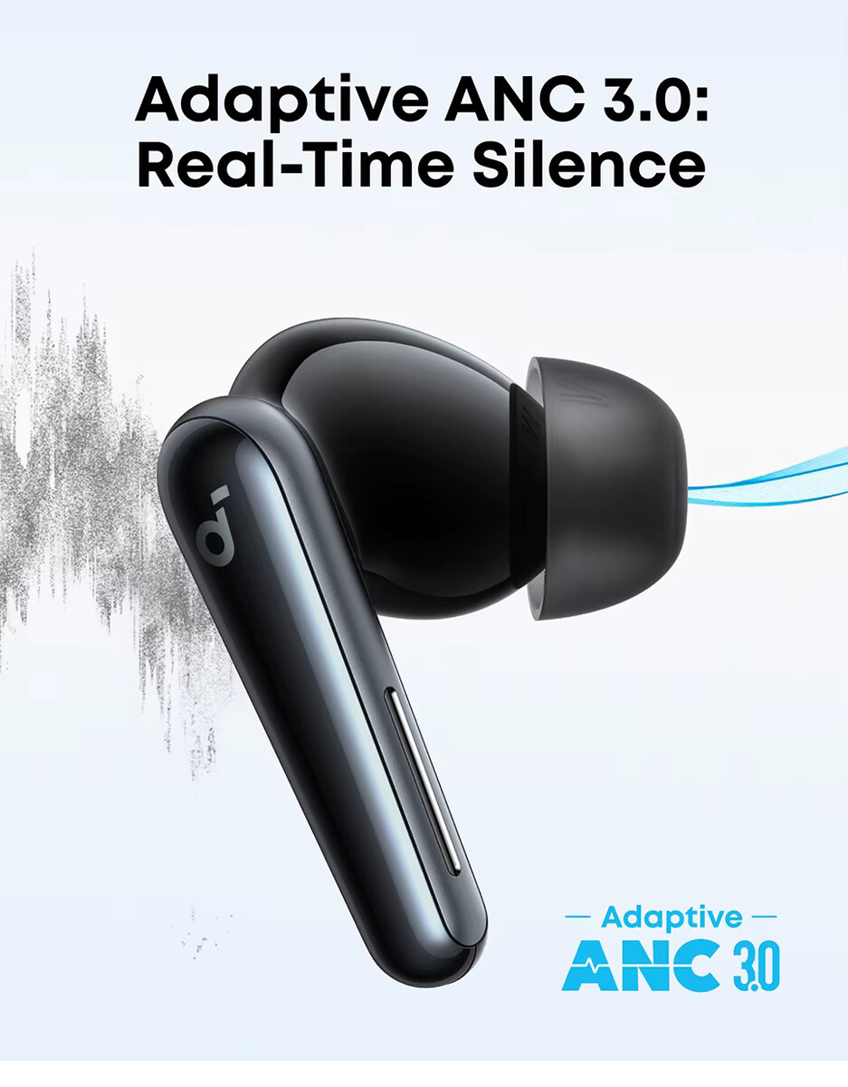 Soundcore Liberty 5 Kopfhörer