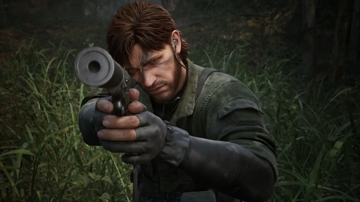 Die Wahl der Kamera in Metal Gear Solid Δ: Snake Eater wird sich auf den Schwierigkeitsgrad des Spiels auswirken: Der Produzent verriet ein interessantes Feature für das Remake Die Wahl der Kamera in Metal Gear Solid Δ: Snake Eater wird sich auf den Schwierigkeitsgrad des Spiels auswirken: Der Produzent verriet ein interessantes Feature für das Remake