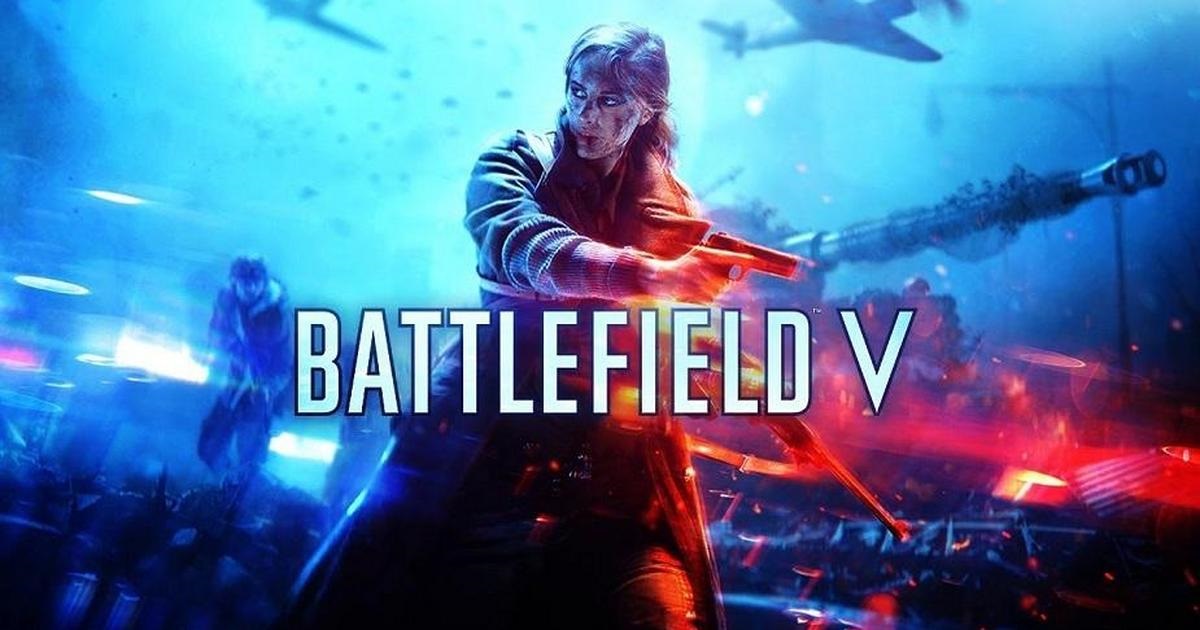 Auf Steam ist das Interesse an Battlefield V so groß wie nie zuvor: 82 Prozent Rabatt haben mehr als 90.000 Spieler angelockt. Auf Steam ist das Interesse an Battlefield V so groß wie nie zuvor: 82 Prozent Rabatt haben mehr als 90.000 Spieler angelockt.