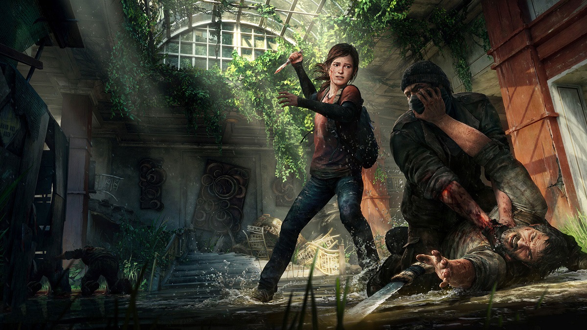 Naughty Dog ist bei der Entwicklung eines Online-Spiels im The Last of Us-Universum auf Schwierigkeiten gestoßen, hat aber bestätigt, dass das Unternehmen an einem vollwertigen neuen Teil der Serie arbeitet Naughty Dog ist bei der Entwicklung eines Online-Spiels im The Last of Us-Universum auf Schwierigkeiten gestoßen, hat aber bestätigt, dass das Unternehmen an einem vollwertigen neuen Teil der Serie arbeitet
