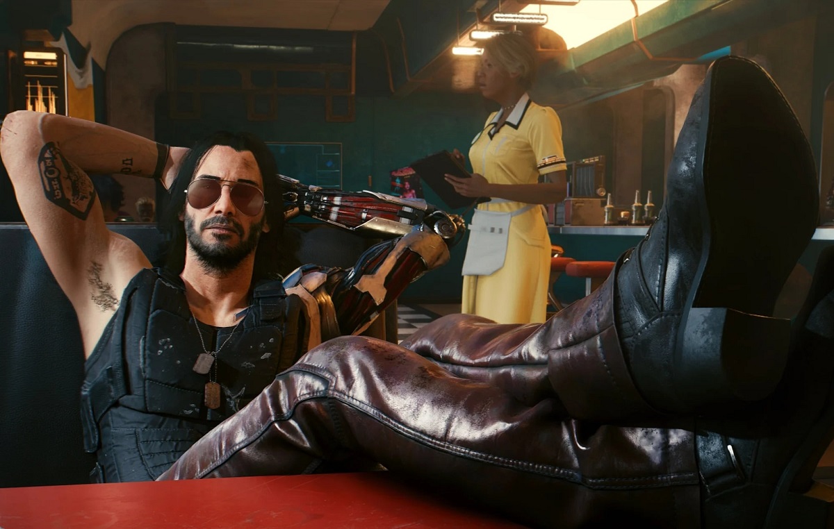 Night City ist voll: Cyberpunk 2077 verkauft mehr als 30 Millionen Exemplare - CD Projekt berichtet über den Erfolg des Spiels und seiner Add-ons Night City ist voll: Cyberpunk 2077 verkauft mehr als 30 Millionen Exemplare - CD Projekt berichtet über den Erfolg des Spiels und seiner Add-ons