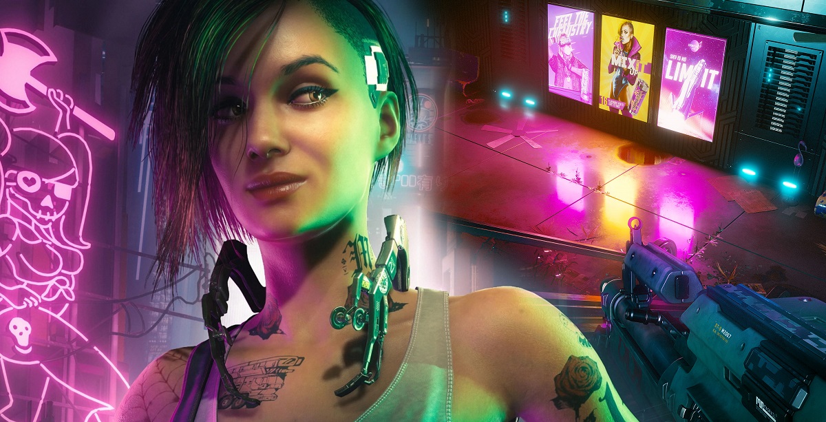 Raytracing der nächsten Generation: Nvidias Overdrive Mode-Technologie kommt am 11. April in Cyberpunk 2077