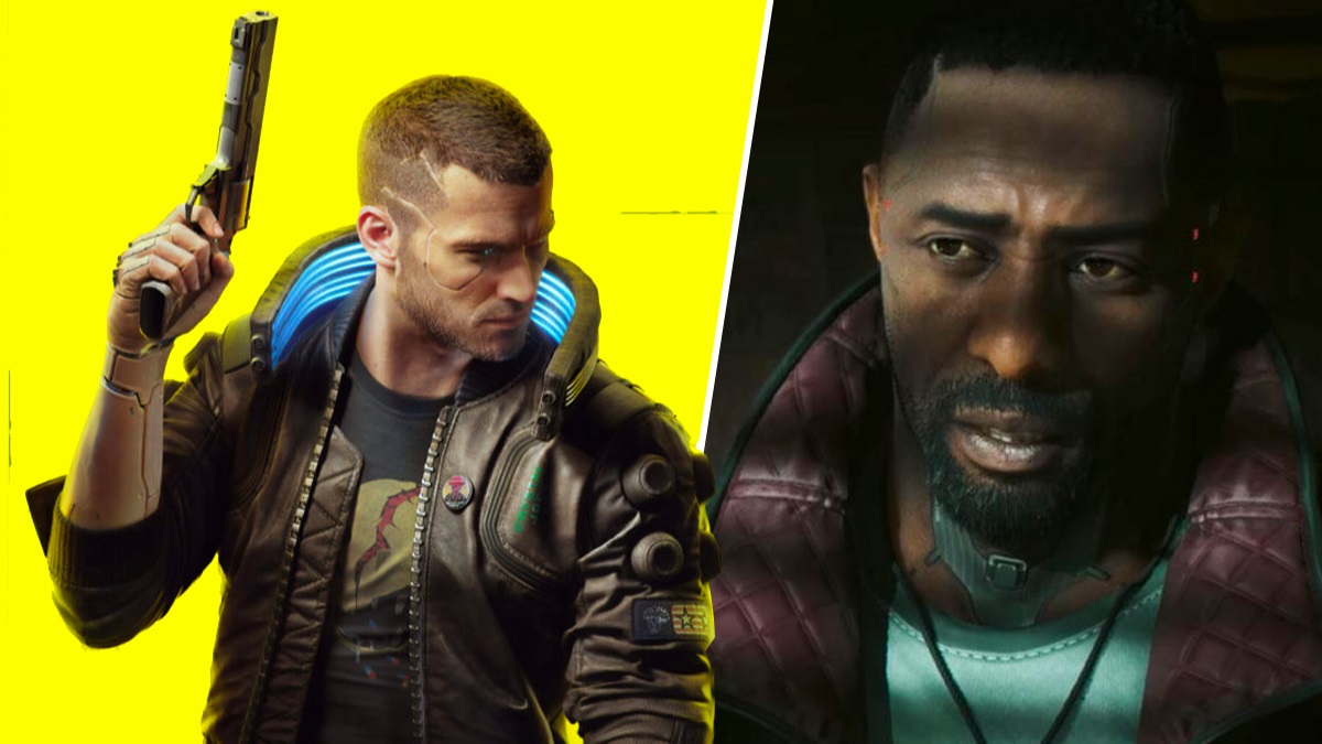 Die Phantom Liberty-Erweiterung für Cyberpunk 2077 könnte schon im nächsten Monat erscheinen - sagen renommierte polnische Blogger Die Phantom Liberty-Erweiterung für Cyberpunk 2077 könnte schon im nächsten Monat erscheinen - sagen renommierte polnische Blogger
