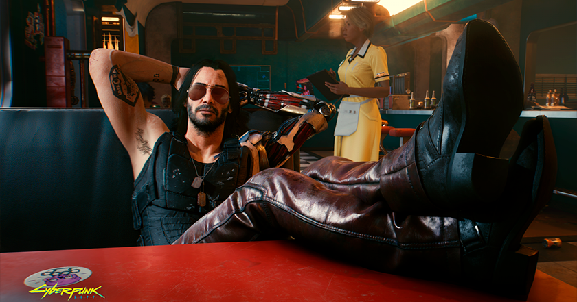 Die HD Reworked Project Modifikation, die Texturen und Objekte in Cyberpunk 2077 verbessert, wird am 12. Mai 2023 veröffentlicht Die HD Reworked Project Modifikation, die Texturen und Objekte in Cyberpunk 2077 verbessert, wird am 12. Mai 2023 veröffentlicht