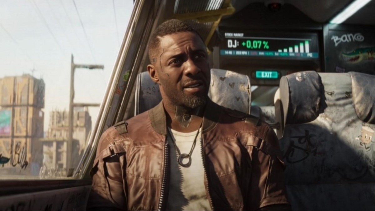 Chooms, aufgepasst! Die Phantom Liberty-Erweiterung für Cyberpunk 2077 ist ab sofort für die Xbox-Serie und PS5 erhältlich. Chooms, aufgepasst! Die Phantom Liberty-Erweiterung für Cyberpunk 2077 ist ab sofort für die Xbox-Serie und PS5 erhältlich.