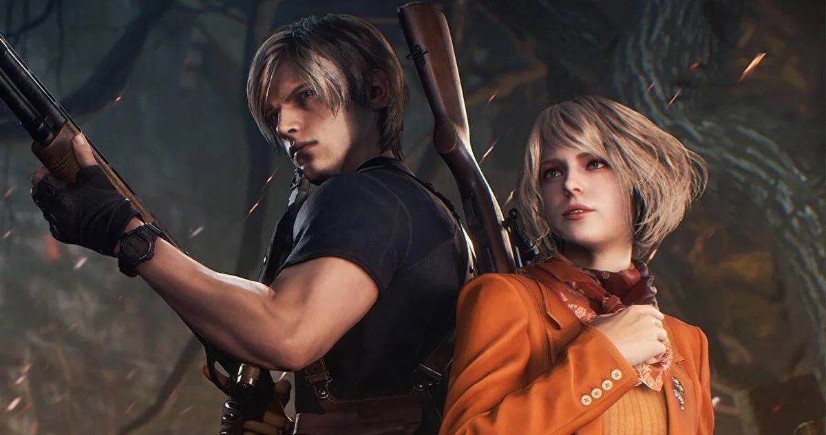 Capcom-Aktien erreichen nach der Veröffentlichung des Remakes von Resident Evil 4 ein Rekordhoch Capcom-Aktien erreichen nach der Veröffentlichung des Remakes von Resident Evil 4 ein Rekordhoch