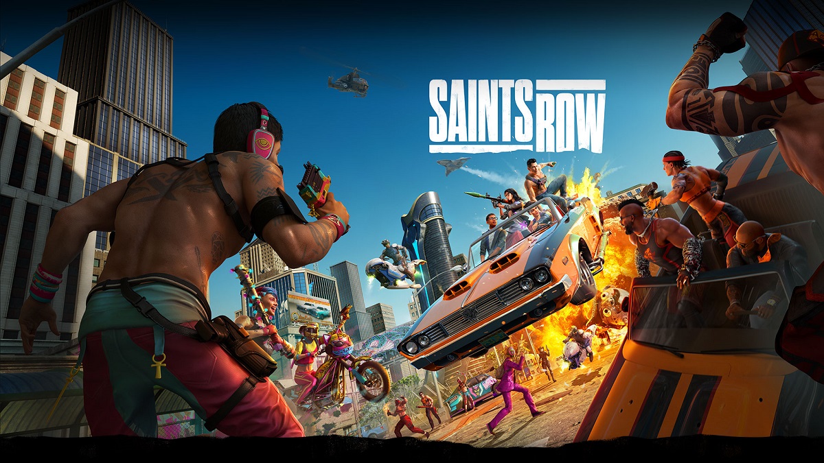 Insider: PS Plus-Nutzer erhalten im September kostenlosen Zugang zum Krimi-Actionspiel Saints Row (2022)