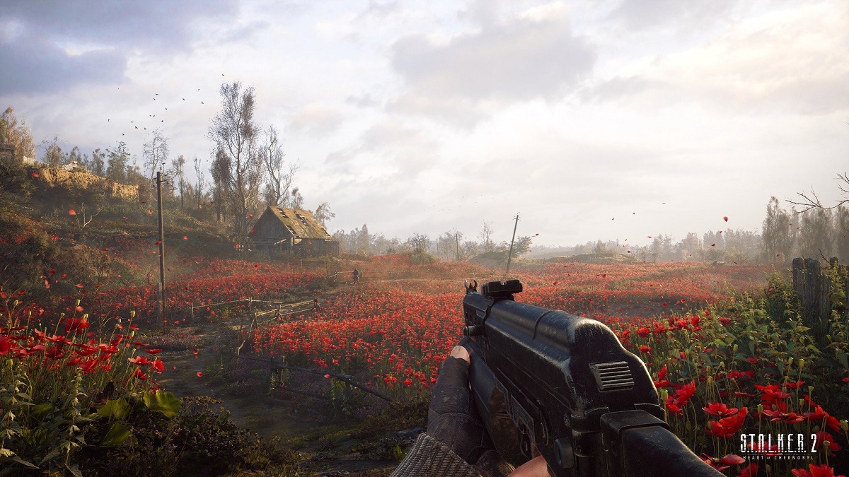 Der neue Trailer zu Stalker 2: Heart of Chornobyl zeigt realistische Schießereien und beeindruckende Details der Schusswaffen Der neue Trailer zu Stalker 2: Heart of Chornobyl zeigt realistische Schießereien und beeindruckende Details der Schusswaffen