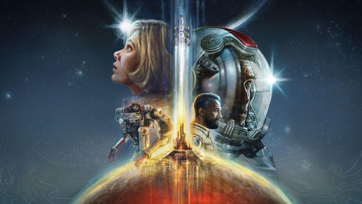 Insider: Starfield RPG wird nur mit 30 FPS auf Xbox-Konsolen laufen Insider: Starfield RPG wird nur mit 30 FPS auf Xbox-Konsolen laufen