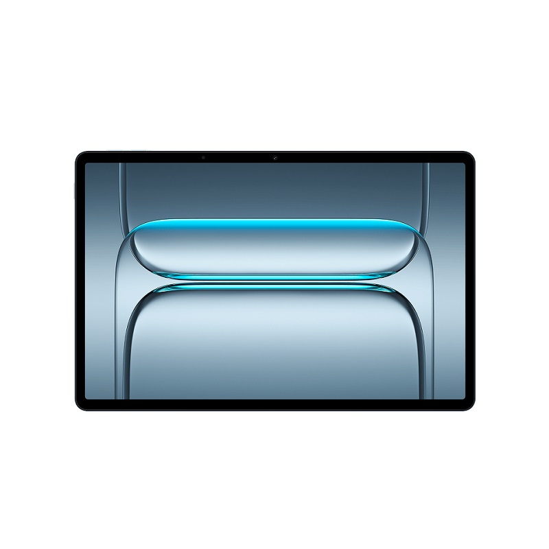 Frontansicht des OnePlus Pad Lite Frontansicht des OnePlus Pad Lite