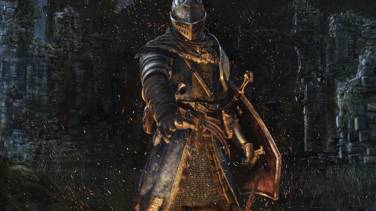 Medien: Netflix hat mit der Arbeit an einer Zeichentrickserie begonnen, die auf dem Dark Souls-Universum basiert Medien: Netflix hat mit der Arbeit an einer Zeichentrickserie begonnen, die auf dem Dark Souls-Universum basiert