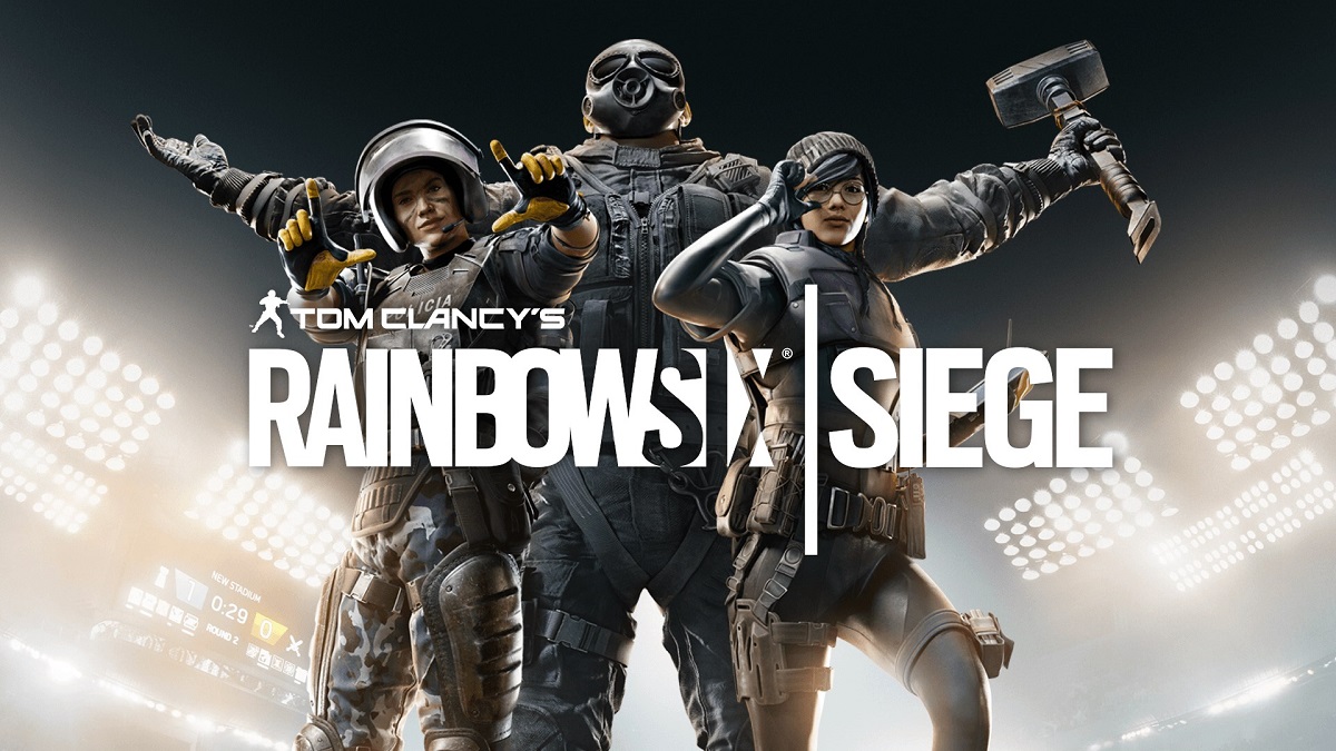 Rainbow Six: Siege startet heute seine Free-to-Play-Woche. Ubisoft bietet jedem an, den Shooter auszuprobieren Rainbow Six: Siege startet heute seine Free-to-Play-Woche. Ubisoft bietet jedem an, den Shooter auszuprobieren