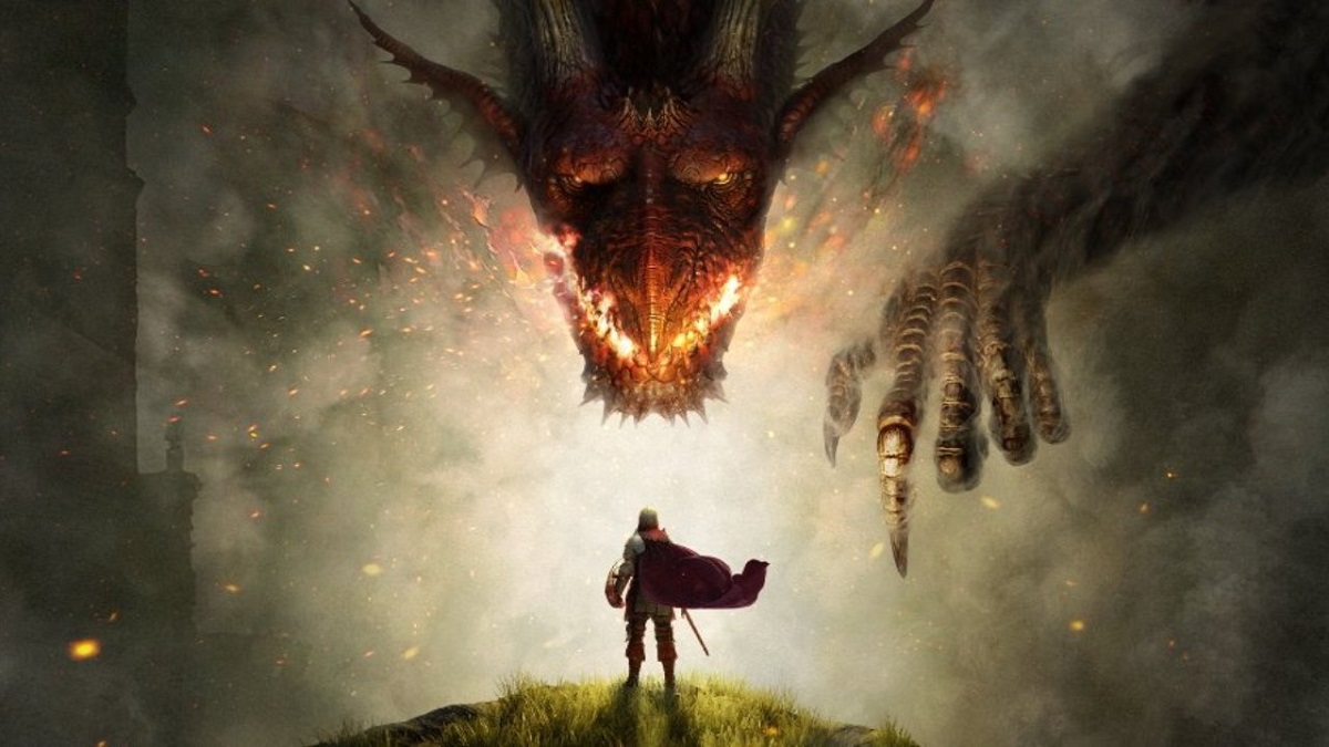 Erfolgreich: Das Rollenspiel Dragon's Dogma 2 hat sich in zwei Monaten mehr als 3 Millionen Mal verkauft Erfolgreich: Das Rollenspiel Dragon's Dogma 2 hat sich in zwei Monaten mehr als 3 Millionen Mal verkauft