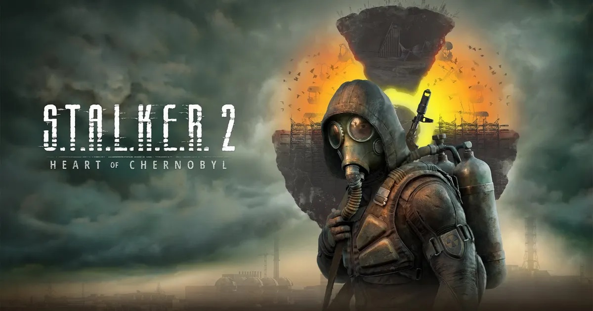 Die Veröffentlichung von S.T.A.L.K.E.R. 2: Heart of Chornobyl könnte am 1. Dezember erfolgen: Einer der Online-Shops auf der Seite des Shooters hat dieses Datum vermerkt Die Veröffentlichung von S.T.A.L.K.E.R. 2: Heart of Chornobyl könnte am 1. Dezember erfolgen: Einer der Online-Shops auf der Seite des Shooters hat dieses Datum vermerkt