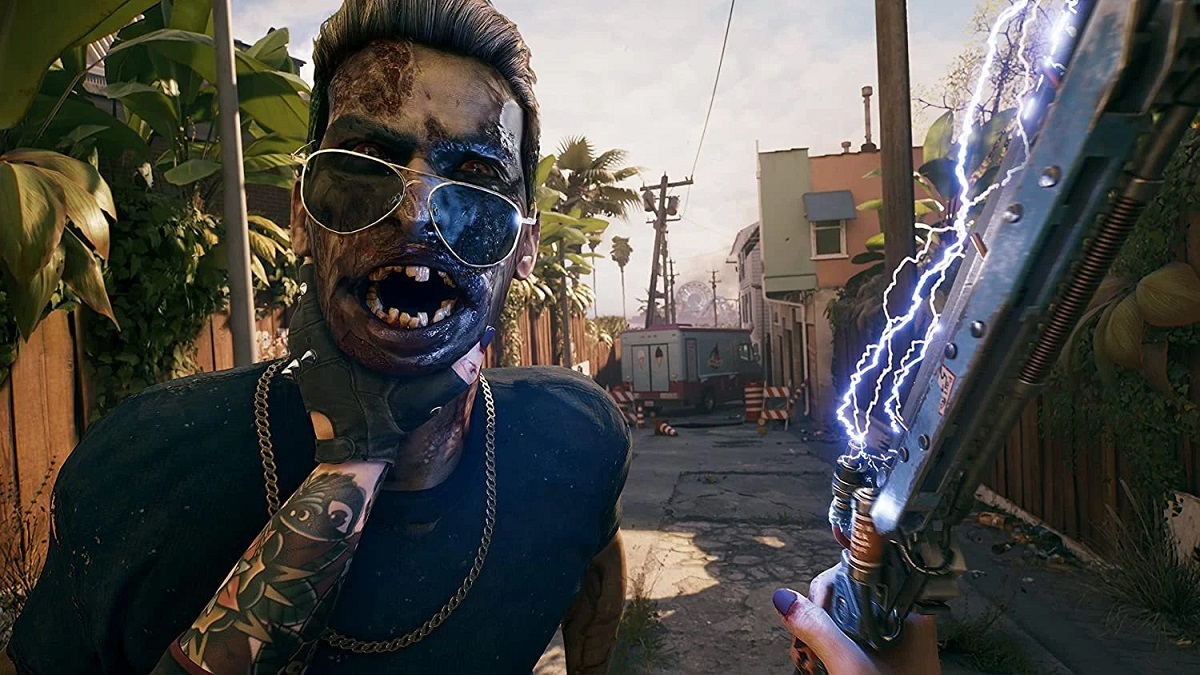 Zwanzig Stunden blutige Zombie-Apokalypse: Dead Island 2-Entwickler verraten einige Details zum Spiel Zwanzig Stunden blutige Zombie-Apokalypse: Dead Island 2-Entwickler verraten einige Details zum Spiel