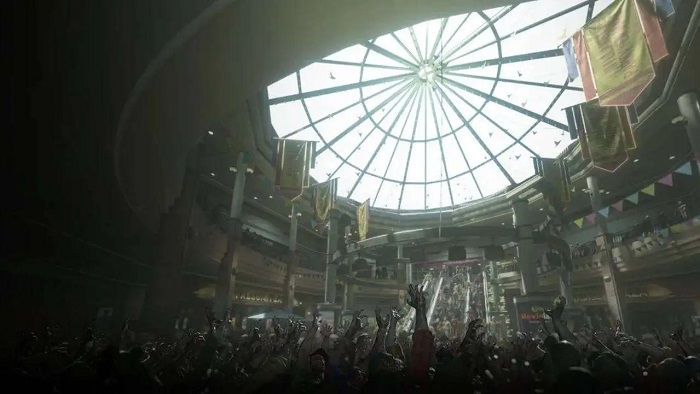 Die ersten Screenshots von Dead Rising Deluxe Remaster zeigen die verbesserte Grafikqualität und den hohen Detailgrad-3 Die ersten Screenshots von Dead Rising Deluxe Remaster zeigen die verbesserte Grafikqualität und den hohen Detailgrad-3