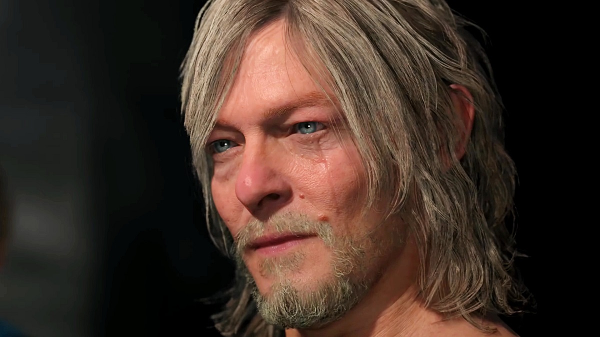 Immer noch Death Stranding 2! Hideo Kojima enthüllte den ersten Trailer seines nächsten Projekts Immer noch Death Stranding 2! Hideo Kojima enthüllte den ersten Trailer seines nächsten Projekts
