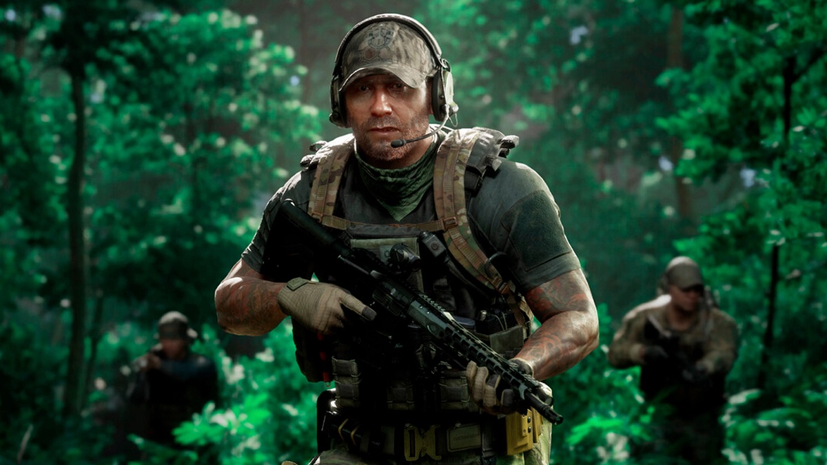 Auf der gamescom 2024 wird ein großes Update für Gray Zone Warfare vorgestellt: Das Spiel wird dynamische Tag- und Nachtwechsel und andere wichtige Neuerungen bieten Auf der gamescom 2024 wird ein großes Update für Gray Zone Warfare vorgestellt: Das Spiel wird dynamische Tag- und Nachtwechsel und andere wichtige Neuerungen bieten