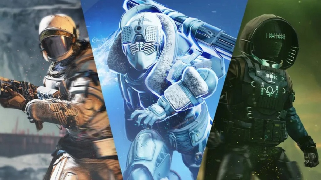 Die Add-ons "Witch Queen", "Beyond Light" und "Shadowkeep" für Destiny 2 sind jetzt vorübergehend kostenlos für PC- und PlayStation-Nutzer