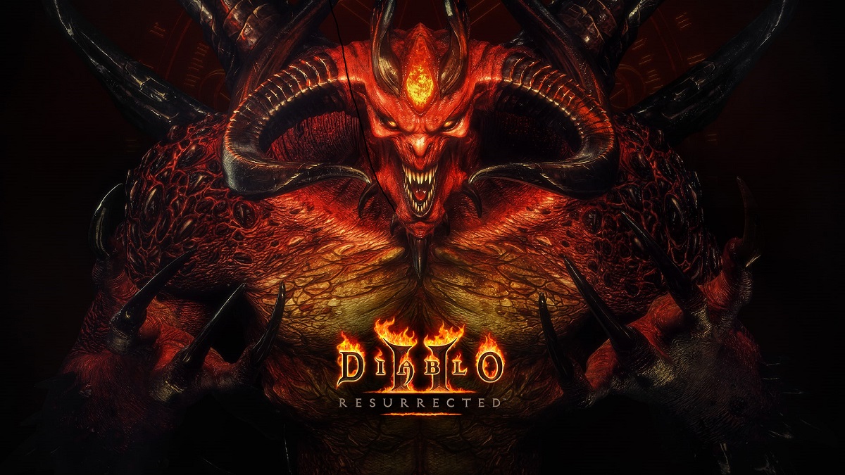 Blizzard hat die neunte Ranglistensaison in Diablo II: Resurrected angekündigt und den Starttermin genannt Blizzard hat die neunte Ranglistensaison in Diablo II: Resurrected angekündigt und den Starttermin genannt