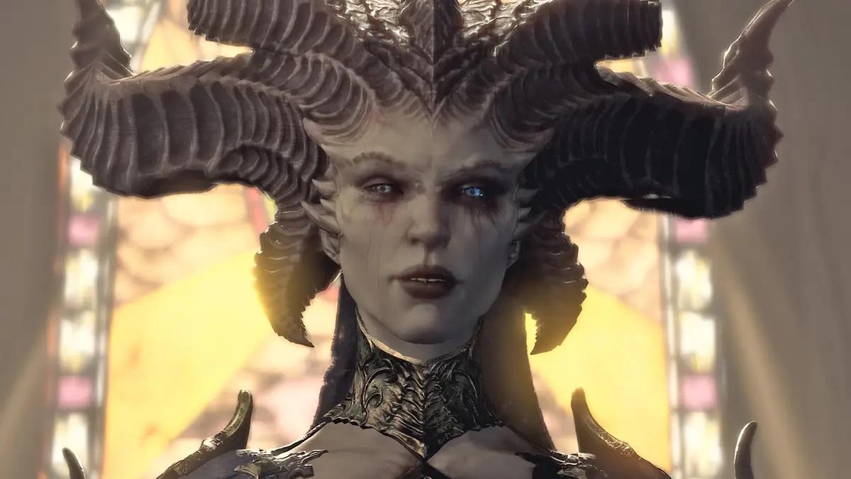 Diablo IV-Produzent: Zwei große Erweiterungen sind in der Pipeline und das erste saisonale Update wird gerade fertiggestellt