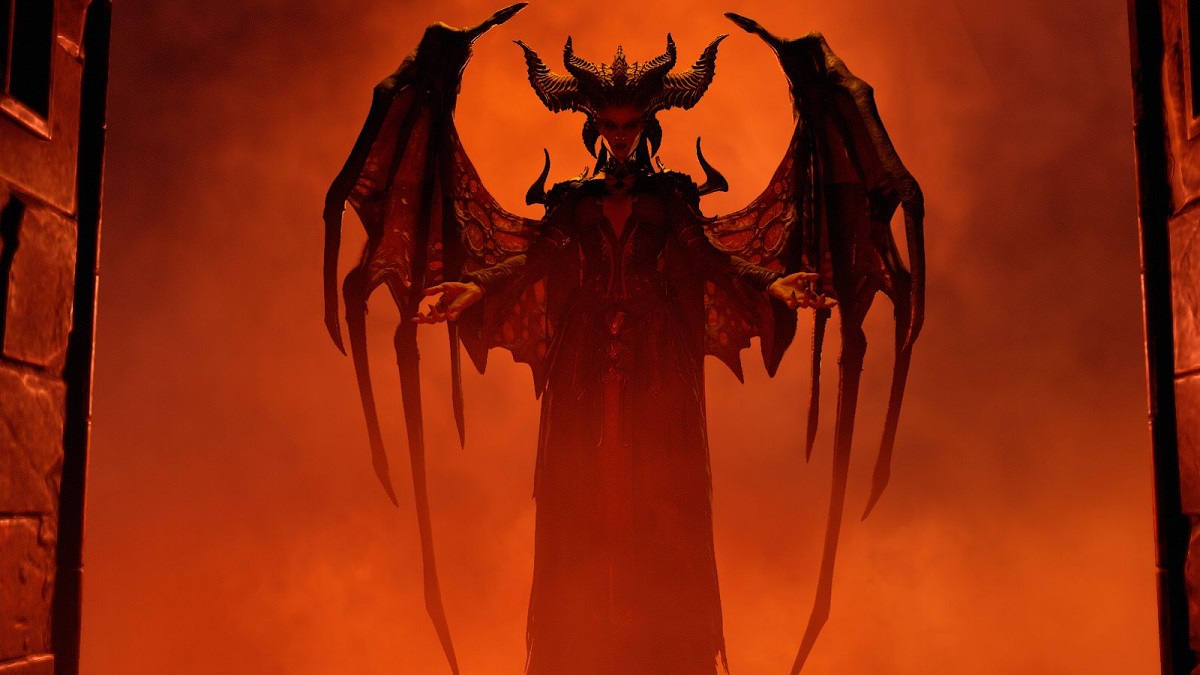 Warnung! The Sanctuary könnte diese Woche vorübergehend geschlossen werden: Es besteht die Möglichkeit, dass die Entwickler von Diablo IV die Server des Spiels abschalten Warnung! The Sanctuary könnte diese Woche vorübergehend geschlossen werden: Es besteht die Möglichkeit, dass die Entwickler von Diablo IV die Server des Spiels abschalten