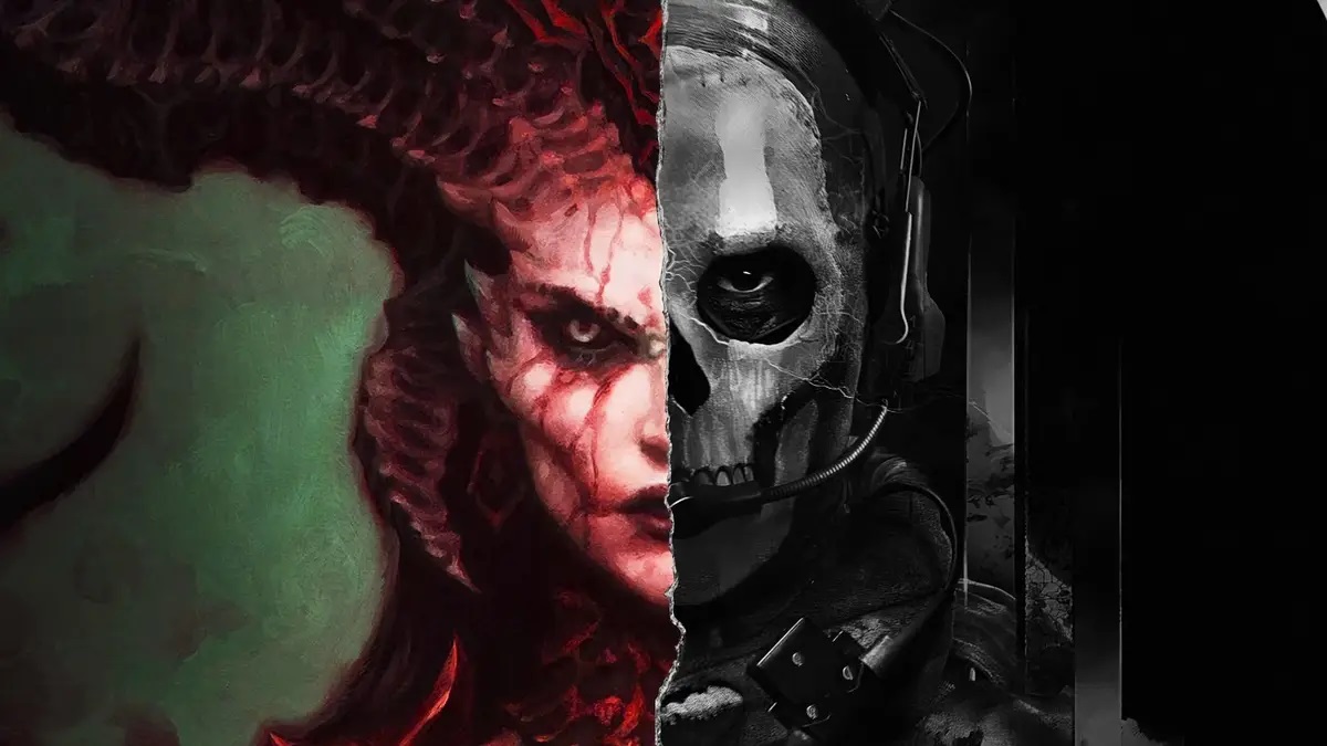 Blizzard hat neue Details zu Season of The Construct, dem dritten saisonalen Update für Diablo IV, veröffentlicht Blizzard hat neue Details zu Season of The Construct, dem dritten saisonalen Update für Diablo IV, veröffentlicht