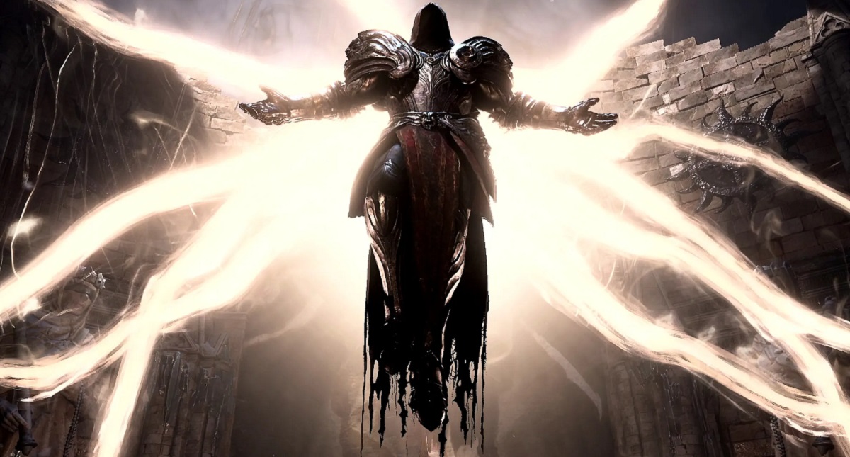 6.6.2023 - Das ist der Tag, an dem Diablo IV veröffentlicht wird! Die Entwickler haben einen neuen Cinematic Trailer veröffentlicht und die Vorbestellung eröffnet 6.6.2023 - Das ist der Tag, an dem Diablo IV veröffentlicht wird! Die Entwickler haben einen neuen Cinematic Trailer veröffentlicht und die Vorbestellung eröffnet