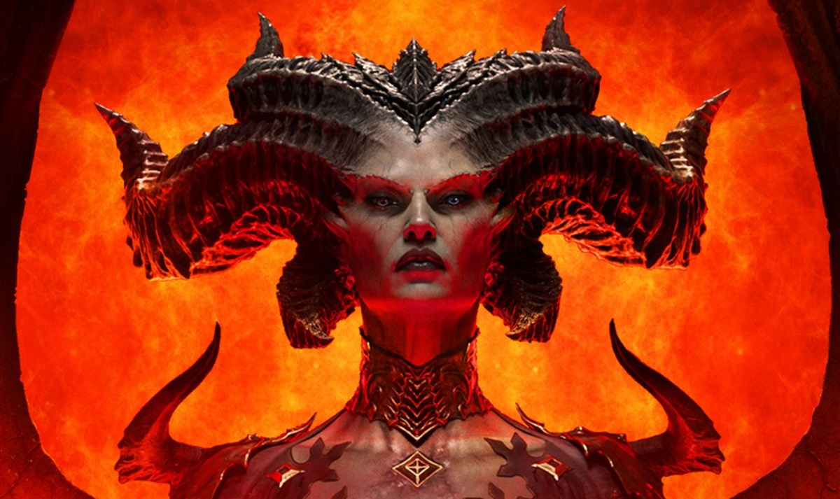 Ein stimmungsvoller Diablo IV-Trailer wurde veröffentlicht, der in einer alten französischen Kirche gefilmt wurde. Blizzard lädt zur Teilnahme am Beta-Test des Spiels ein Ein stimmungsvoller Diablo IV-Trailer wurde veröffentlicht, der in einer alten französischen Kirche gefilmt wurde. Blizzard lädt zur Teilnahme am Beta-Test des Spiels ein