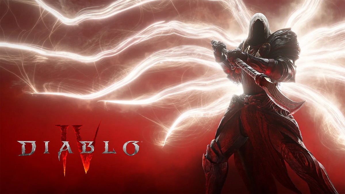 Blizzard hat Karten veröffentlicht, die das Veröffentlichungsdatum und die Uhrzeit von Diablo IV in verschiedenen Zeitzonen deutlich anzeigen