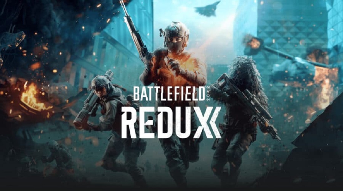 Die Entwickler von Battlefield 2042 haben Season 6 des Shooters angekündigt und über das Redux-Event gesprochen, das Inhalte aus den letzten drei Seasons wiederholen und ein neues Progressionssystem einführen wird Die Entwickler von Battlefield 2042 haben Season 6 des Shooters angekündigt und über das Redux-Event gesprochen, das Inhalte aus den letzten drei Seasons wiederholen und ein neues Progressionssystem einführen wird