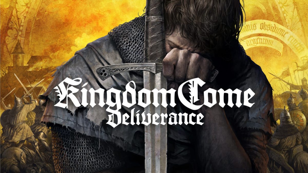 Das historische RPG Kingdom Come: Deliverance erscheint nächsten Monat für Nintendo Switch Das historische RPG Kingdom Come: Deliverance erscheint nächsten Monat für Nintendo Switch