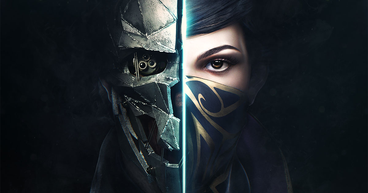 Dishonored, Prey 2017 und Deathloop: Arkane hat einen Verkauf auf Steam Dishonored, Prey 2017 und Deathloop: Arkane hat einen Verkauf auf Steam