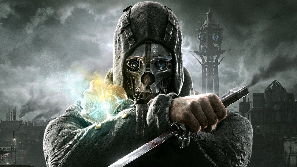 Doppeltes Geschenk von EGS! Am letzten Tag der Verlosung können Gamer die Vollversion von Dishonored und den ungewöhnlichen Shooter Eximius erhalten: Seize the Frontline Doppeltes Geschenk von EGS! Am letzten Tag der Verlosung können Gamer die Vollversion von Dishonored und den ungewöhnlichen Shooter Eximius erhalten: Seize the Frontline