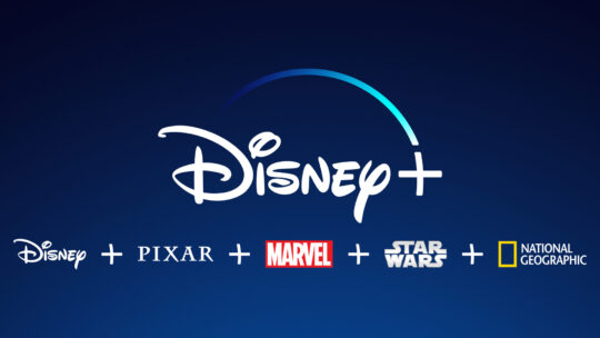 Illustration von Disney+. Illustration: Disney Illustration von Disney+. Illustration: Disney
