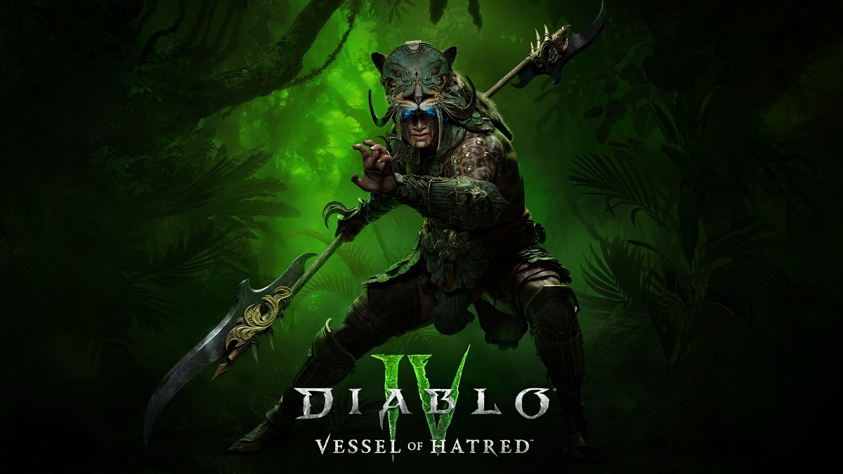 Im Internet wurde ein exklusives Video veröffentlicht, das einen Einblick in das Gameplay der neuen Klasse der Geistgeborenen in Diablo 4 gibt