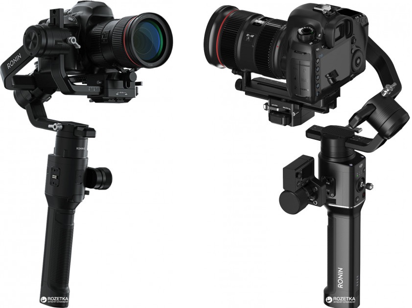 bester Stabilisator für Ihre Kamera