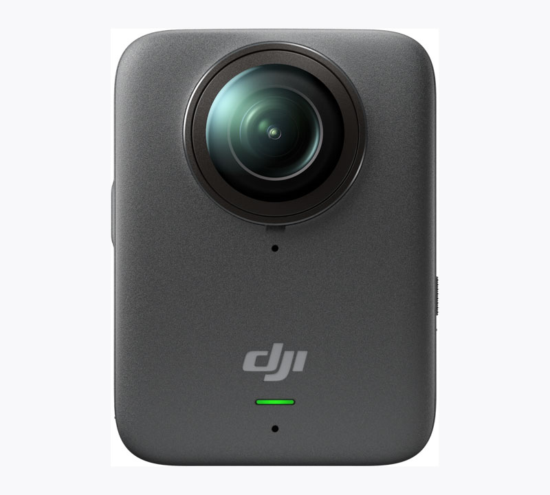DJI Osmo 360 kamera DJI Osmo 360 kamera
