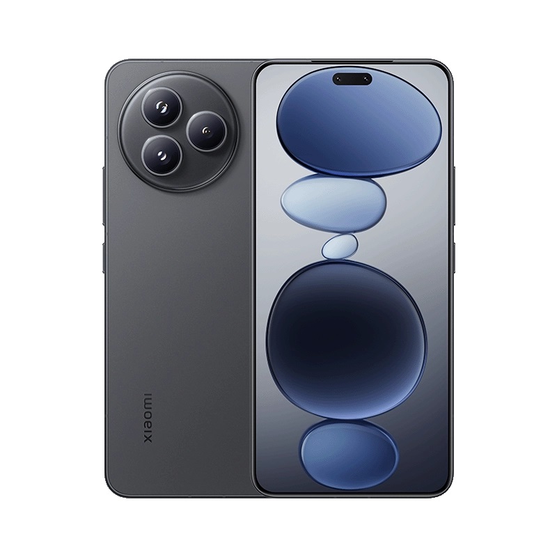 Xiaomi Civi 5 Pro Smartphone mit verschiedenen Farben und Designs Xiaomi Civi 5 Pro Smartphone mit verschiedenen Farben und Designs