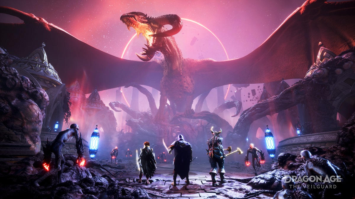 Kämpfe, Dialoge und persönliche Suche: 22 Minuten Dragon Age: The Veilguard mit Entwicklerkommentar enthüllt Kämpfe, Dialoge und persönliche Suche: 22 Minuten Dragon Age: The Veilguard mit Entwicklerkommentar enthüllt