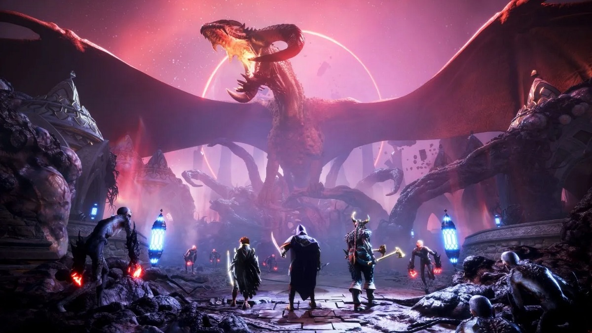 Episch, spektakulär und vielversprechend: Der Release-Trailer zu Dragon Age: The Veilguard wird präsentiert Episch, spektakulär und vielversprechend: Der Release-Trailer zu Dragon Age: The Veilguard wird präsentiert